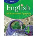 Oxford English: An International Approach Student Book 4