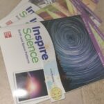 Inspire Science Grade 5 package