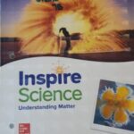 Inspire science