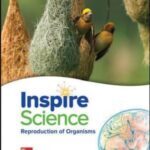 Inspire Science: Integrated G6 Write-In Student Edition Unit 2