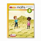 Max maths primary W. B