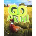 Go Math 5th Grade Chapter 4