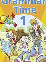 Grammar Time 1 Student Book Pack