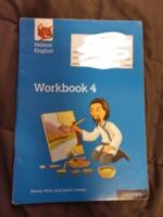 Nelson English Workbook 4