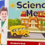 kg1 Science and Me