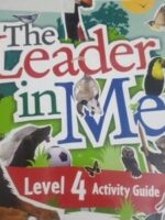 The leader in me