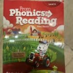 From Phonics to Reading