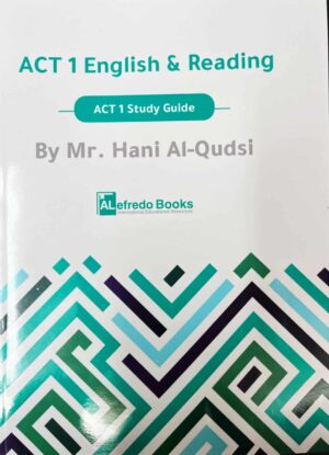 ACT- english and reading