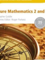 Pure Mathematic 2 and 3