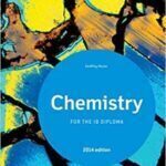 IB Chemistry Study Guide: 2014 Edition: Oxford IB Diploma Program Paperback – October 29, 2014