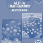 ALPHA MATHEMATICS ON-LEVEL PRACTICE BOOK Grade 4