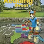 Reading Street common core 4.1