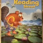 Reading Street Common core Grade 1.5