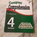 Conquer comprehension