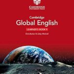 Cambridge Global English Learner's Book