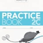 Inspire Maths: Practice Book 2C