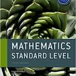 Mathematics Standard Level