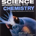 Exploring Science International Chemistry Student Book (Exploring Science 4)