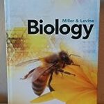 Biology Miller & Levine