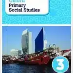 Oxford Primary Social Studies: 3: Oxford Primary Social Studies Student Book 3: My Place in the World