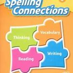 Spelling Connections Grade 5 Paperback