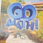 Go Math Chapter 6