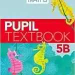 Inspire Maths Pupil Book 5b Paperback – October 1, 2015