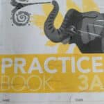 Inspire Math Practice Book 3A