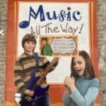 Music all the way orange book