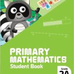 Singapore Primary Math Student Book 2A 2022 Edition