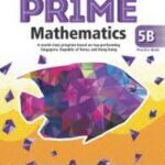 Prime Mathematics-5B PracticeBook