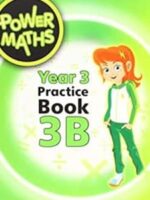 Power Maths Year 3 Pupil Practice Bk 3B