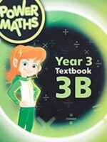 Power Maths Year 3 Textbook 3B