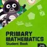 Singapore Primary Math Student Book 2B 2022 Edition