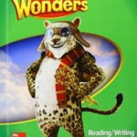 Reading Wonders Reading/Writing Workshop Grade 4