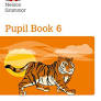 NT:New Nelson Grammar Pupil Book 6 Year