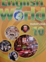 Engliah world tenth grade students book B2