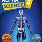 Alpha science life Science grade 4