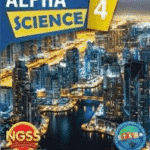 Alpha Science Grade 4 Student Book D: Physical Science + 1 Year Digital Access