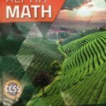 Alpha Math – Grade 8B