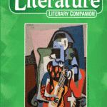 Alpha literature literary companion 7A