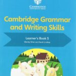 Cambridge Grammar and Writing Skills Learner’s Book 5 – Softcover (Copy)