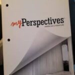 My Perspectives American Lecture Volume two