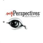 Myperspectives English Language Arts 2017 Student Edition Grade 10 Volume 1