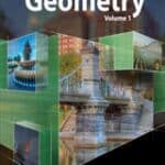 HMH Geometry: Interactive Student Edition Volume 1 2015 1st Edition