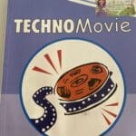 Techno movie