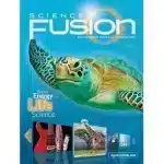 Houghton Mifflin Harcourt Science Fusion New Energy for Life Science