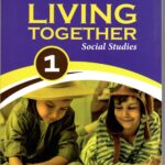 Living Together Social Studies workbook grade 1