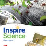 Inspire Science: Grade 5, Student Edition, Unit 2