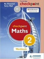 Cambridge Checkpoint Maths Workbook 2